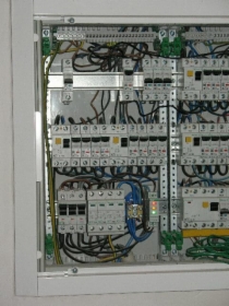 Instalacje elektryczne Warszawa/okolice